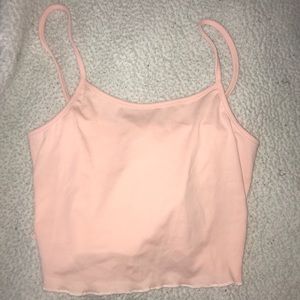 cute romwe tank top